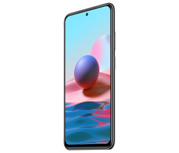 Xiaomi Redmi Note 10 4/64GB Onyx Gray - 639882 - zdjęcie 3